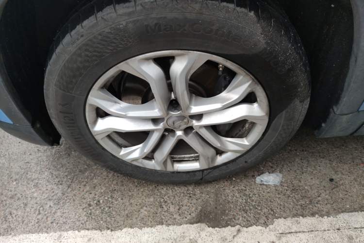 Used Nio ES8 2018 355 km Base Version 7-Seater Edition
