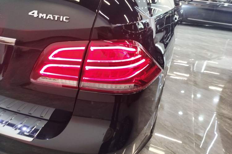 Used Mercedes-Benz GLE 2017 GLE 400 4MATIC
