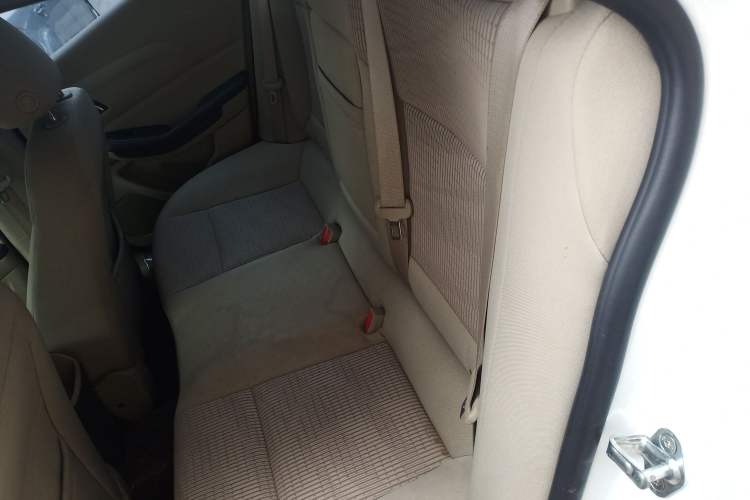 Used Chevrolet Malibu 2014 2.0L Automatic Comfort Edition