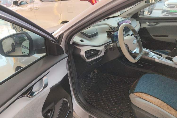 Used Geometry A 2019 Upgraded Model High-Performance Standard Range Power Cube Version
