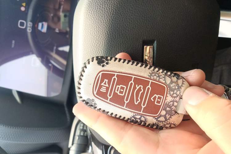 Used Haval DARGO 2022 2.0T DCT All-Wheel-Drive Xiaotianque Version
