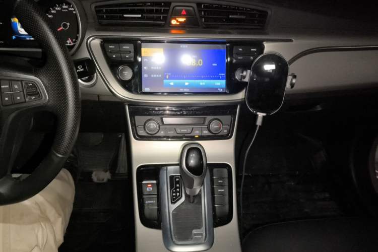 Used Geely Auto Emgrand GL 2017 1.8L DCT Elite Model