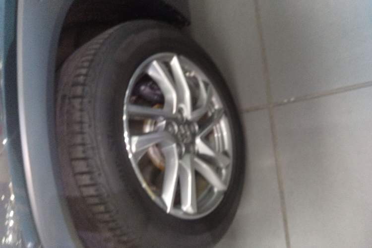 Used Nio ES6 2020 455KM Sport Edition