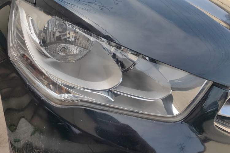 Used Citroen Elysee 2016 1.6L Automatic Fashion Model
