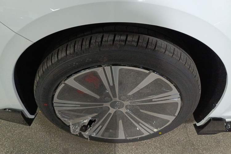 Used Geely Auto Preface 2026 Model Oriental Yao 1.5TD Kunlun Edition
