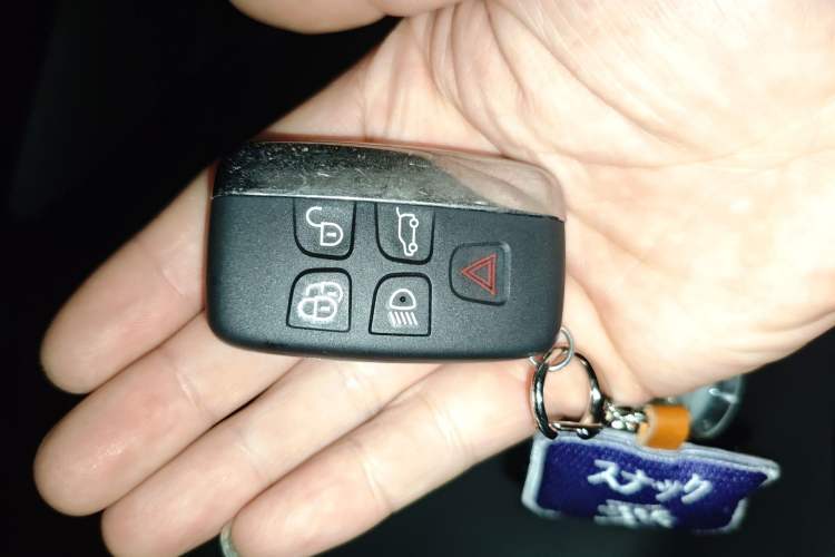 Used Land Rover Discovery Sport 2016 2.0T SE