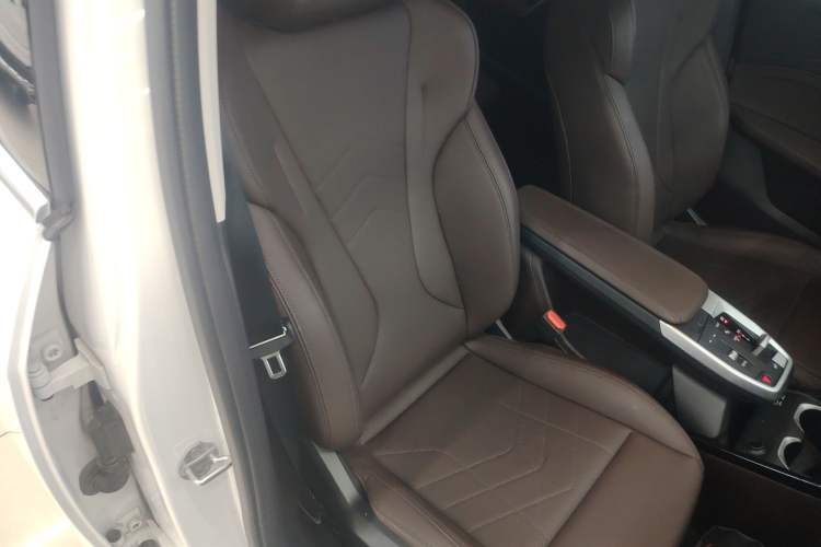 Used BMW X1 2024 sDrive25Li M Sport Package