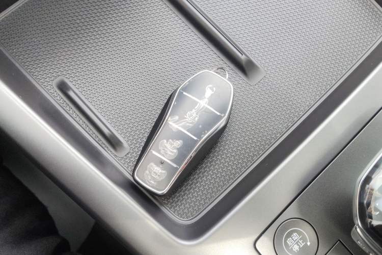 Used BYD Qin PLUS 2025 DM-i Smart Drive 55KM Beyond Model