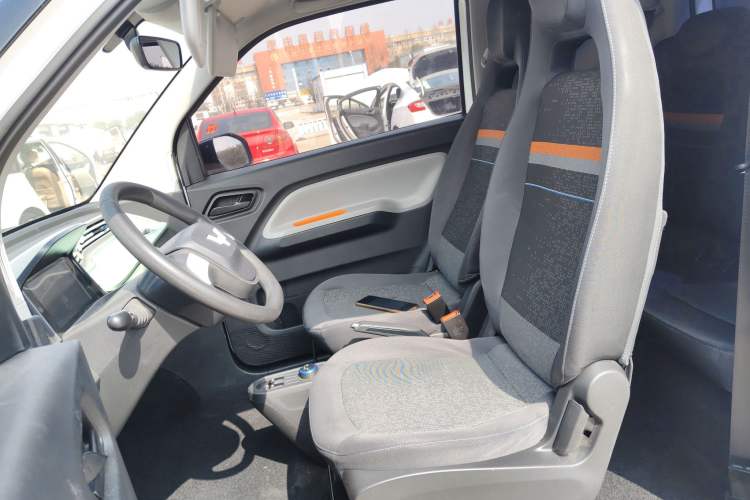 Used Wuling Hongguang MINIEV 2020 Freedom Version Lithium Iron Phosphate
