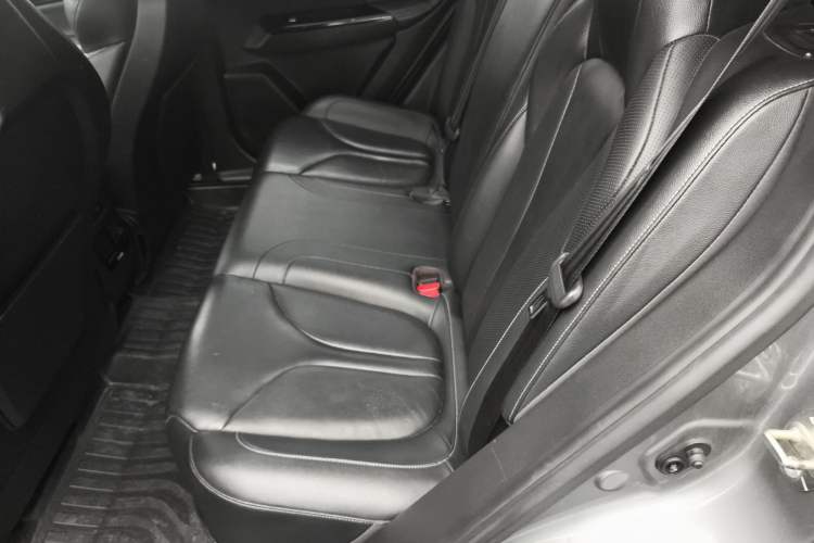 Used XPeng G3 2019 Smart Edition
