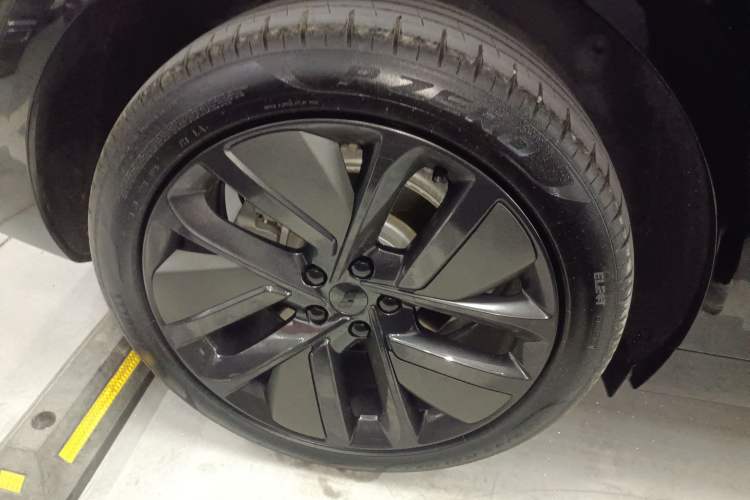 Used Li Auto L6 2024 Max
