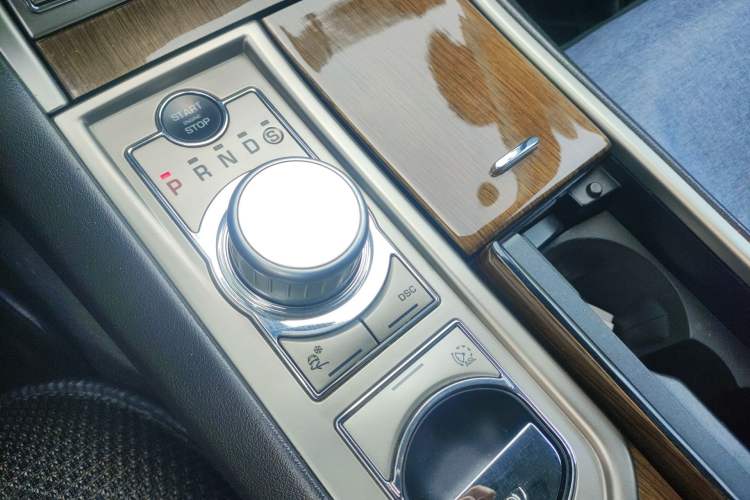 Used Jaguar XF 2009 XF 3.0L V6 Luxury Edition
