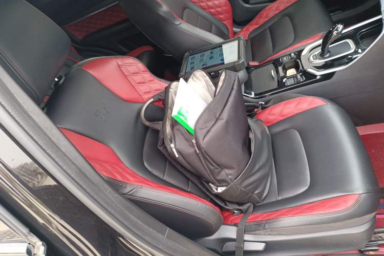 Used Haval H6 2020 2.0 GDIT Automatic GT Champion Edition