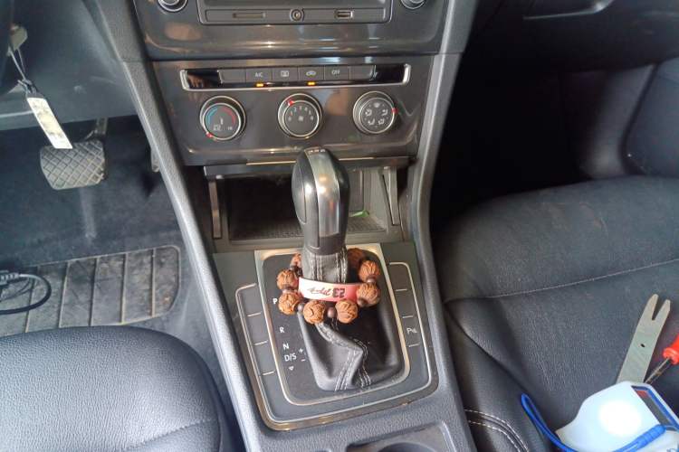 Used Volkswagen Golf 2017 230TSI Automatic Comfort Edition – Celebrating Milestone of One Million Units