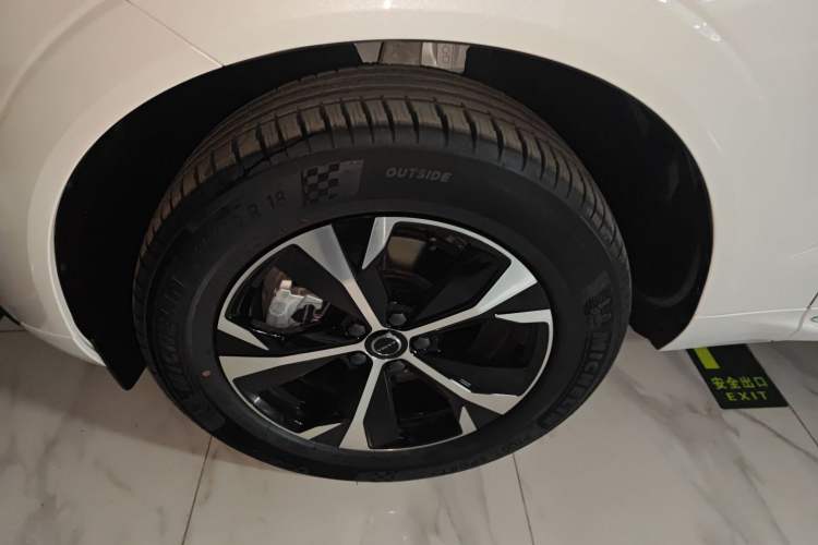 Used Volvo XC60 2026 B5 4x4 Smart Luxury Edition