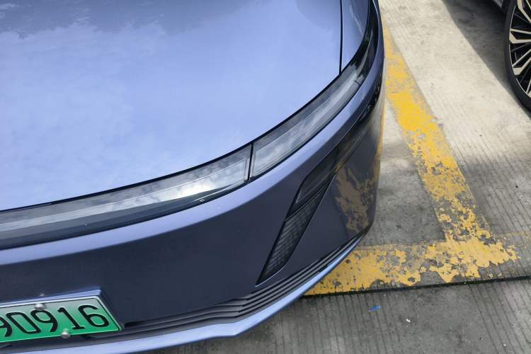 Used Nissan N6 2026 Model 180 Max Left Front Headlight