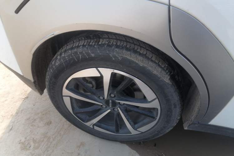 Used AION Y 2023 Plus 510 Smart Edition