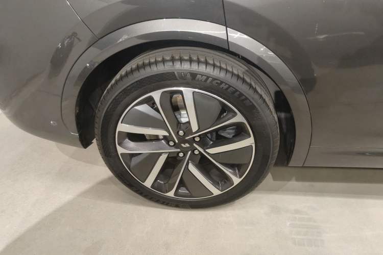 Used Li Auto L7 2024 Ultra Model