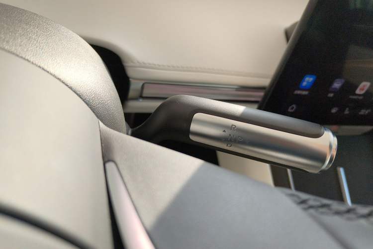 Used Hima Stelato S9 2024 All-Electric Ultra Four-Wheel-Drive Flagship Edition
