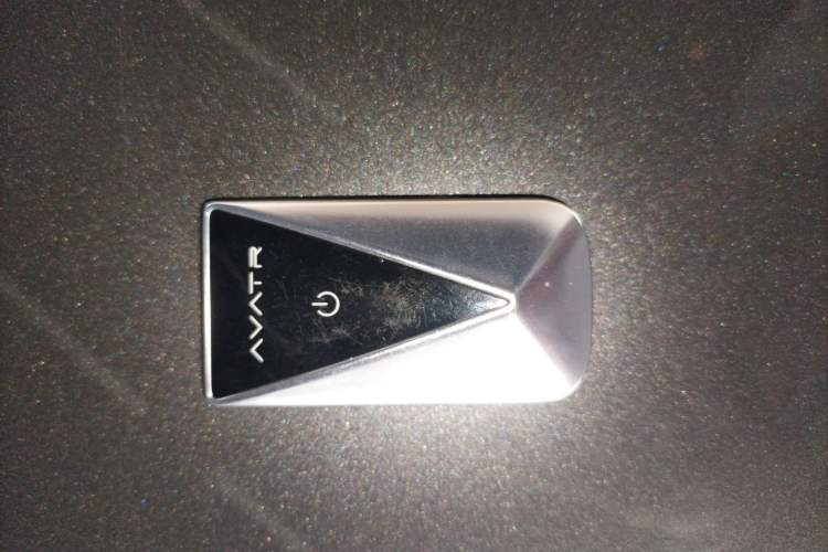 Used Avatr 06 2025 Ultra Pure Electric Edition
