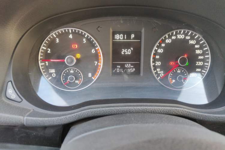 Used Volkswagen Passat 2014 1.8TSI DSG Prestige Edition