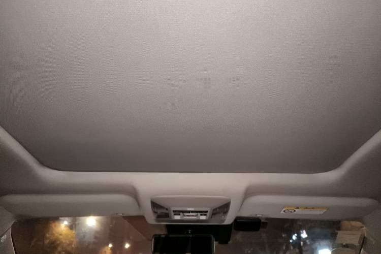 Used Toyota RAV4 2020 Dual-Motor 2.5L E-CVT Four-Wheel Drive Flagship Edition