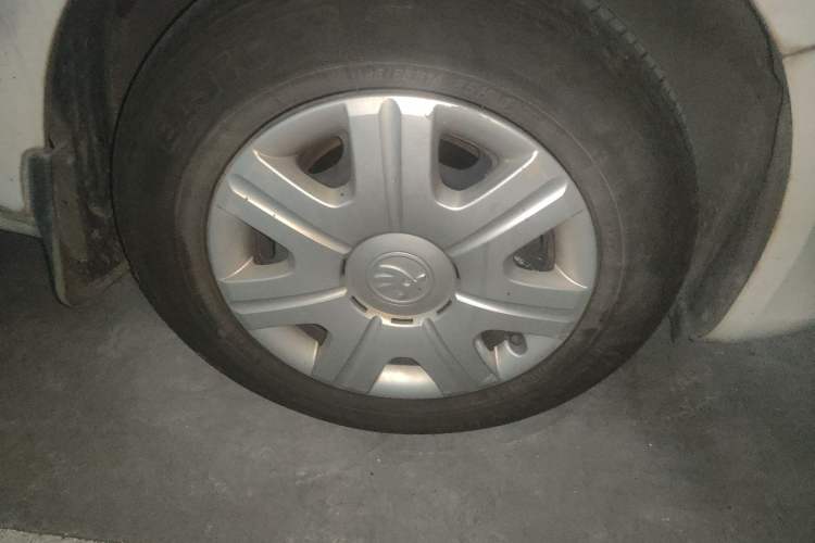 Used Skoda Fabia 2014 1.4L Automatic Crystal Edition