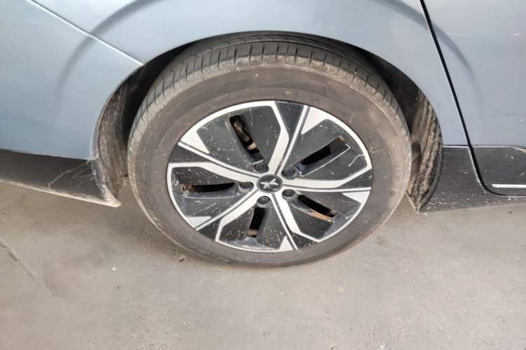 Used XPeng P5 2023 Smart Drive Edition