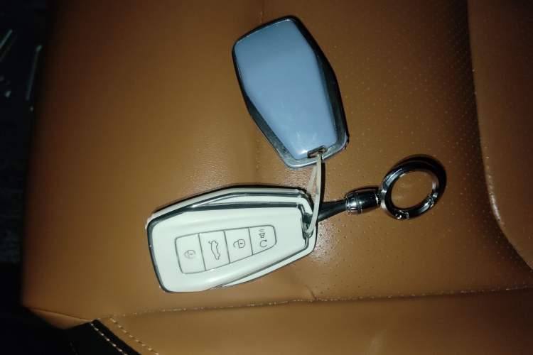 Used Geely Auto Vision X6 2020 1.4T CVT Asian Games Edition
