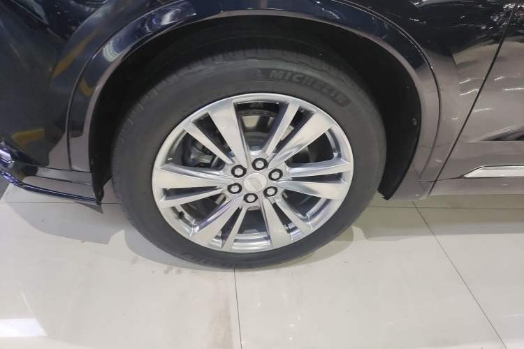 Used Cadillac XT6 2021 28T Six-Seater Luxury Version