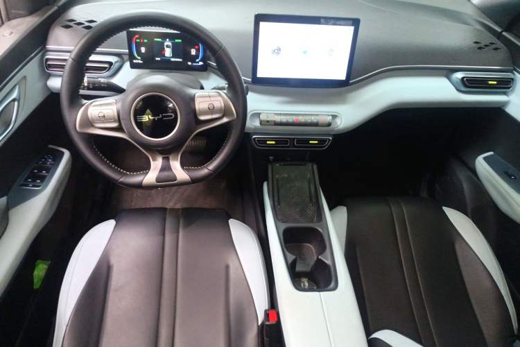 Used BYD Seagull 2023 Flying Edition