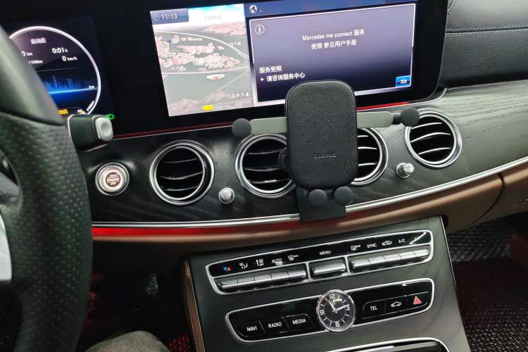 Used Mercedes-Benz E-Class 2018 Restyled E 300 L Sport Luxury Edition