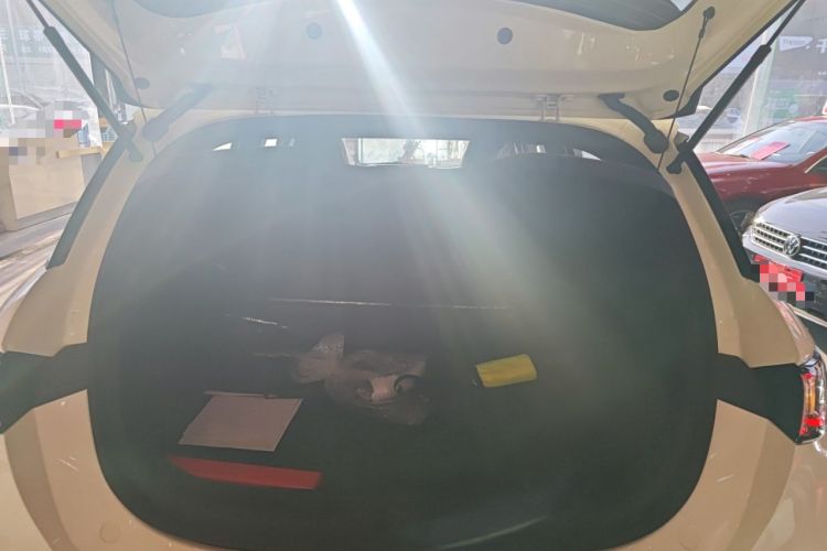 Used BYD Dolphin 2025 420km Free Edition
