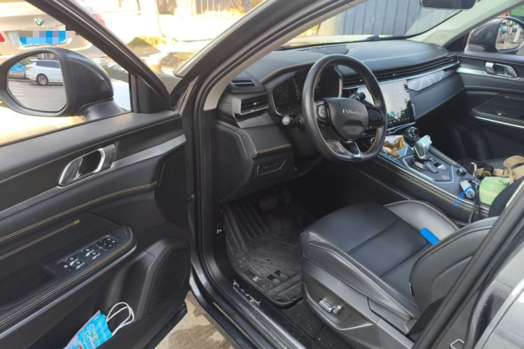 Used Lynk & Co 01 2023 2.0TD Two-Wheel Drive Asian Games Edition
