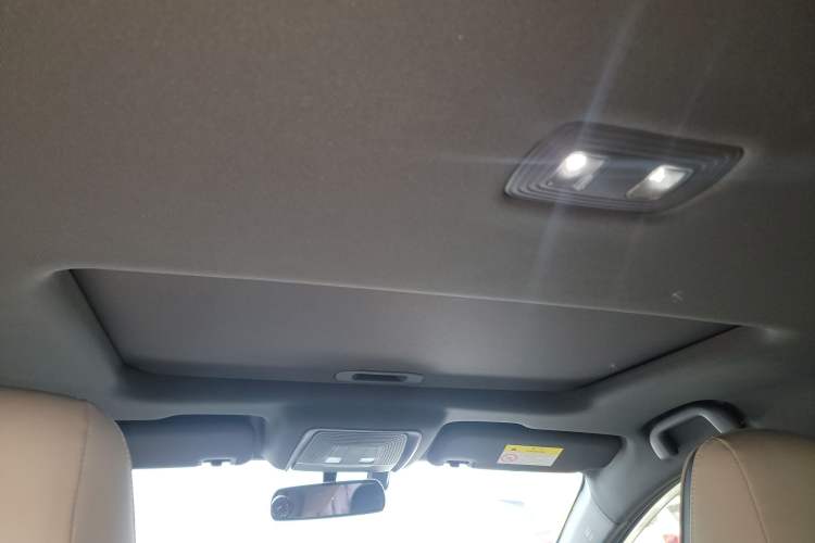 Used BYD Qin PLUS 2021 DM-i 55KM Flagship Model