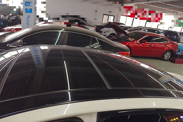 Used Nissan Teana 2021 2.0L XL Upper AD1 Smart Drive & Navigation Edition
