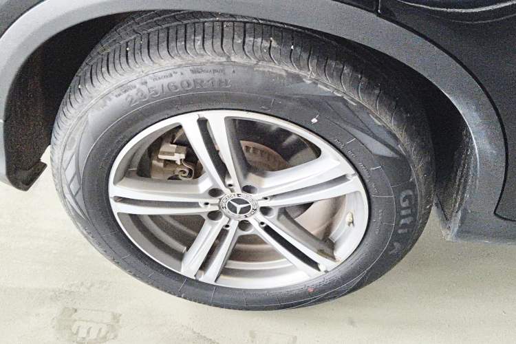 Used Mercedes-Benz GLC 2020 GLC 260 L 4MATIC Luxury Model
