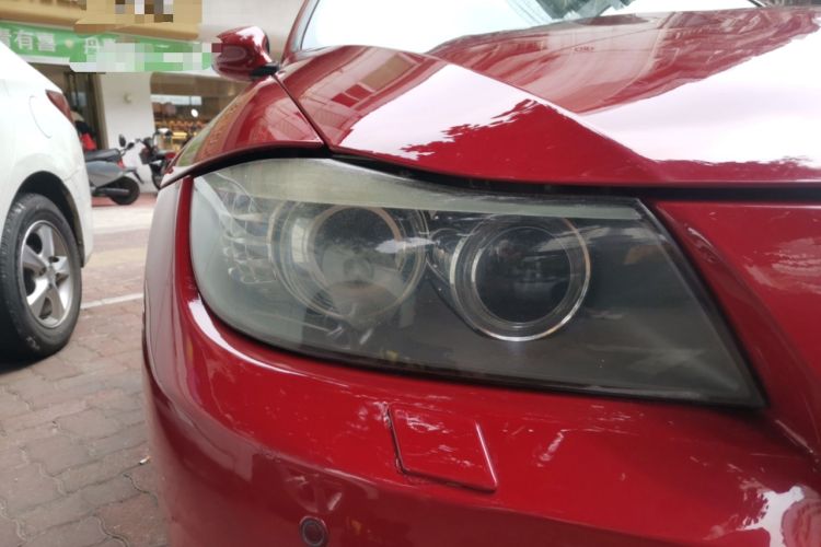 Used BMW 3 Series 2012 320i Sport Edition
