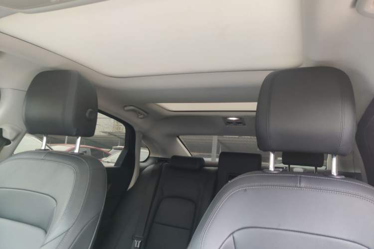 Used Jaguar XFL 2021 XFL 2.0T P200 Two-Wheel-Drive Elite Luxury Edition
