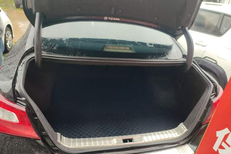 Used Nissan Teana 2016 Revised Version 2.0L XL Comfort Edition
