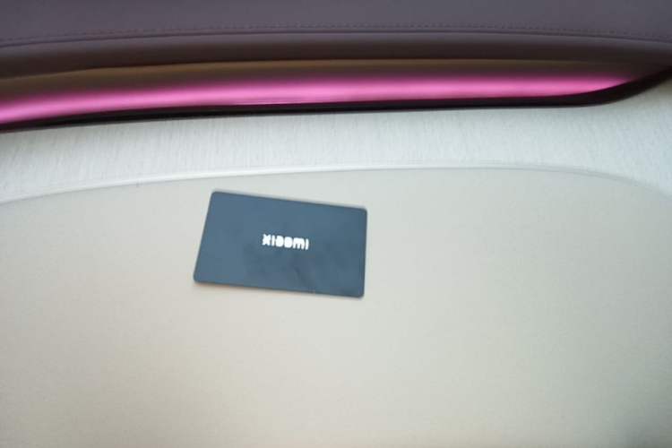 Used Xiaomi Auto YU7 2025 Ultra-Long Range All-Wheel Drive Pro Version
