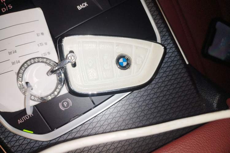 Used BMW 3 Series 2023 325Li M Sport Night Edition Package