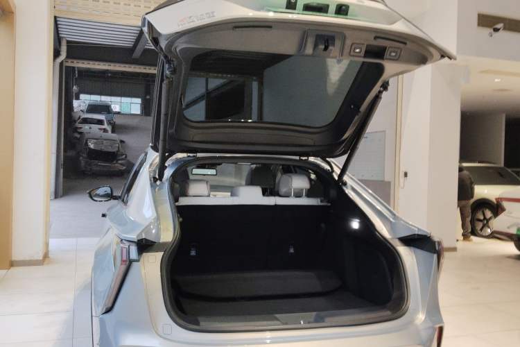 Used Honda e:NS2 2024 Light-Chasing Version