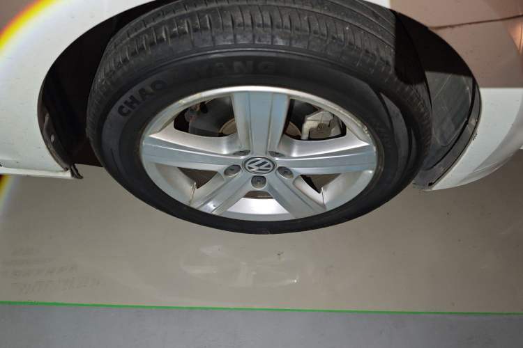 Used Volkswagen Golf 2016 1.6L Automatic Comfort Model
