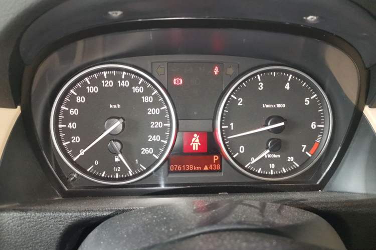 Used BMW X1 2014 sDrive18i Leading Model
