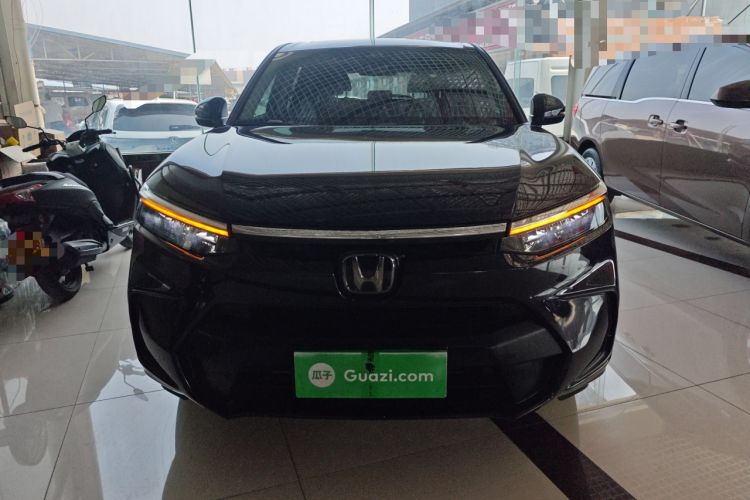 Used Honda Breeze 2023 240TURBO Two-Wheel-Drive Luxury Edition 5 Seats