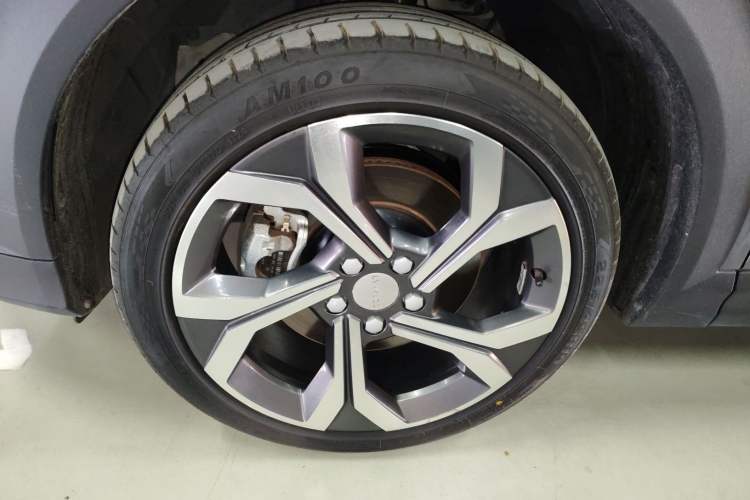 Used Lynk & Co 06 2023 Remix 1.5T Dynamic Halo
