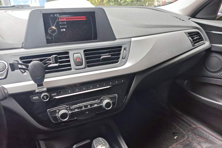 Used BMW 1 Series 2017 118i Fashion Model
