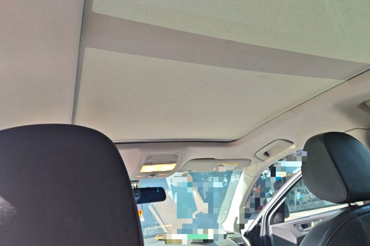 Used Audi Q5 2015 40 TFSI Technology Edition
