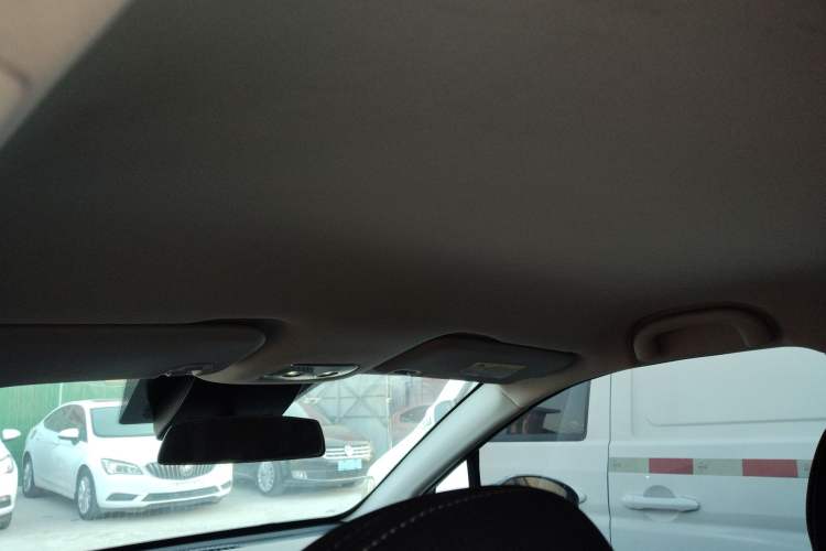 Used NETA V 2022 Standard Range Industry Custom Edition Headliner